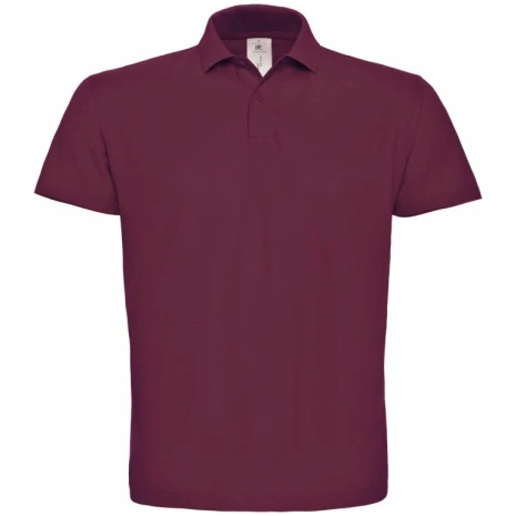 Id.001 Polo Shirt