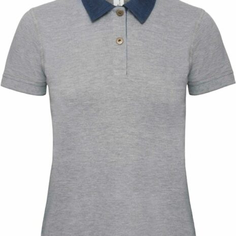 Dnm Forward / Women Polo Shirt