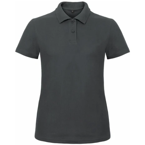 Id.001 Ladies' Polo Shirt