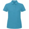 Id.001 Ladies' Polo Shirt