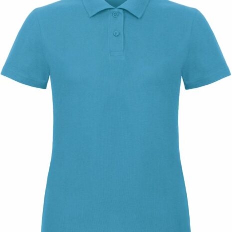 Id.001 Ladies' Polo Shirt