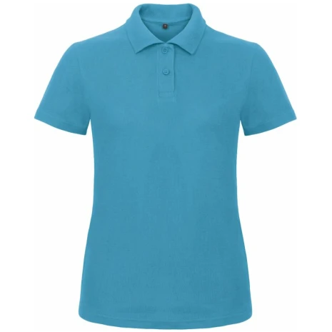 Id.001 Ladies' Polo Shirt