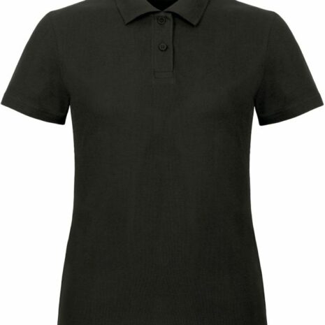 Id.001 Ladies' Polo Shirt