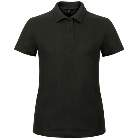 Id.001 Ladies' Polo Shirt