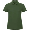 Id.001 Ladies' Polo Shirt