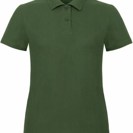 Id.001 Ladies' Polo Shirt