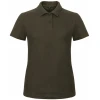 Id.001 Ladies' Polo Shirt