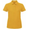 Id.001 Ladies' Polo Shirt