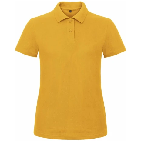 Id.001 Ladies' Polo Shirt