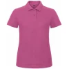 Id.001 Ladies' Polo Shirt