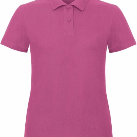 Id.001 Ladies' Polo Shirt