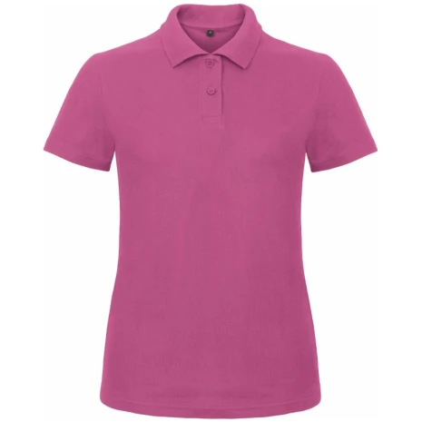 Id.001 Ladies' Polo Shirt