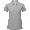 Id.001 Ladies' Polo Shirt