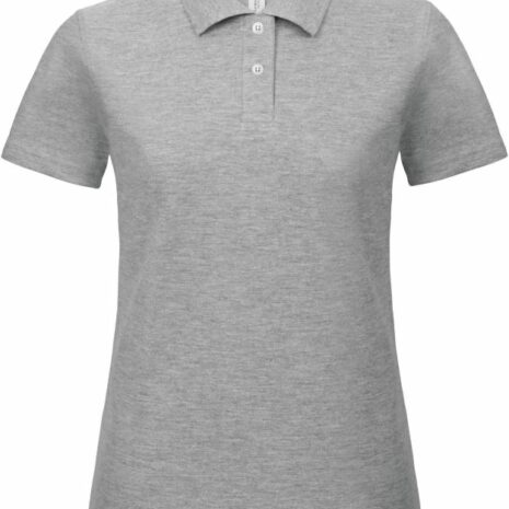 Id.001 Ladies' Polo Shirt