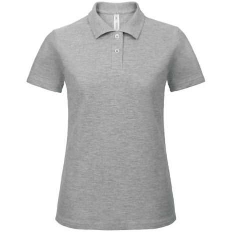 Id.001 Ladies' Polo Shirt