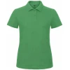 Id.001 Ladies' Polo Shirt