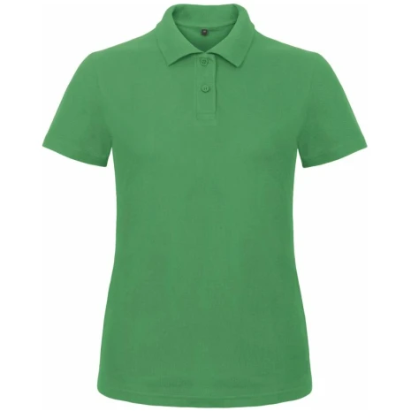 Id.001 Ladies' Polo Shirt