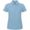 Id.001 Ladies' Polo Shirt