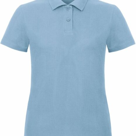 Id.001 Ladies' Polo Shirt
