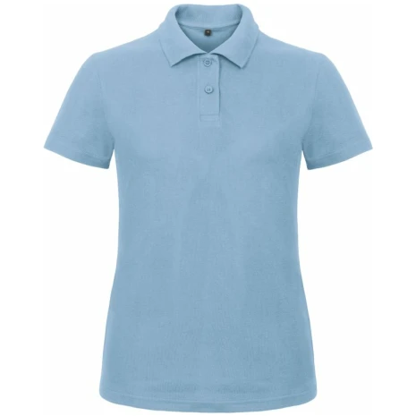 Id.001 Ladies' Polo Shirt