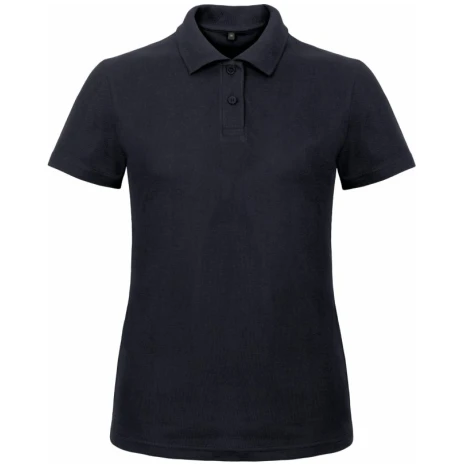 Id.001 Ladies' Polo Shirt
