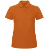 Id.001 Ladies' Polo Shirt