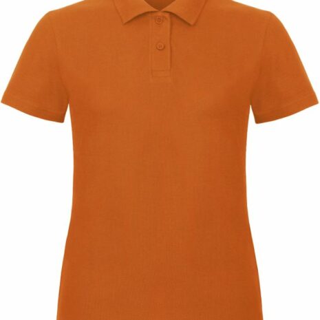 Id.001 Ladies' Polo Shirt