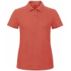 Id.001 Ladies' Polo Shirt