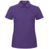 Id.001 Ladies' Polo Shirt