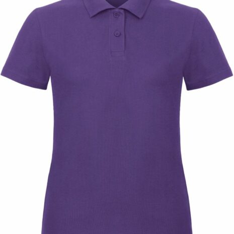 Id.001 Ladies' Polo Shirt
