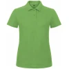 Id.001 Ladies' Polo Shirt