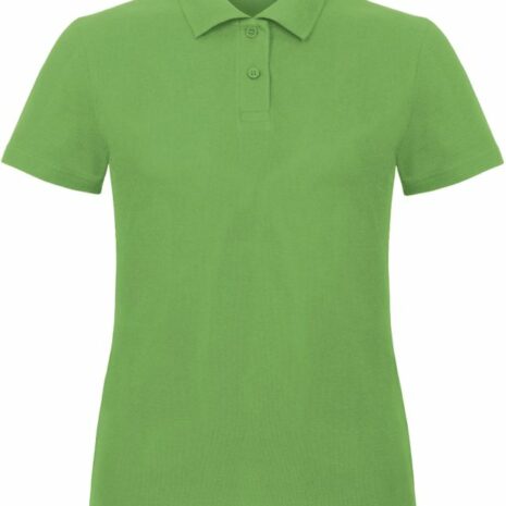 Id.001 Ladies' Polo Shirt