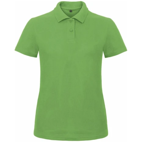 Id.001 Ladies' Polo Shirt