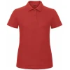 Id.001 Ladies' Polo Shirt