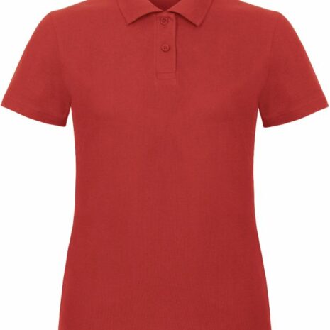 Id.001 Ladies' Polo Shirt