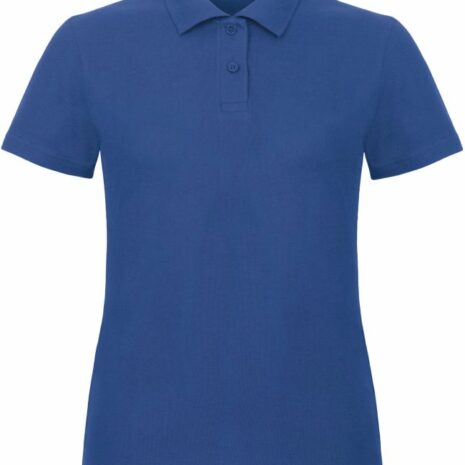Id.001 Ladies' Polo Shirt