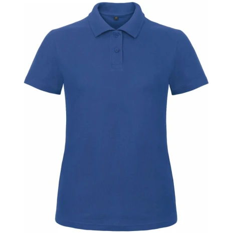 Id.001 Ladies' Polo Shirt