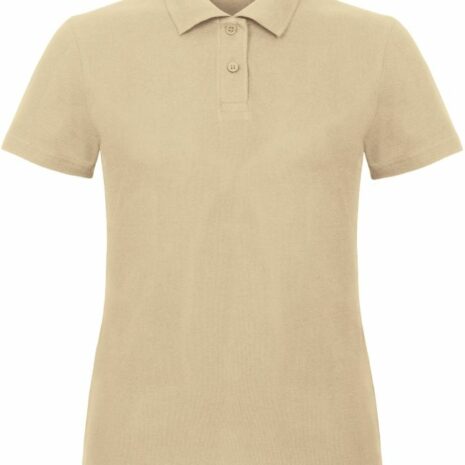 Id.001 Ladies' Polo Shirt