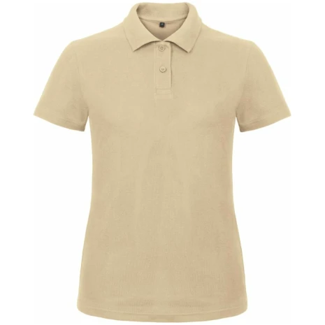 Id.001 Ladies' Polo Shirt