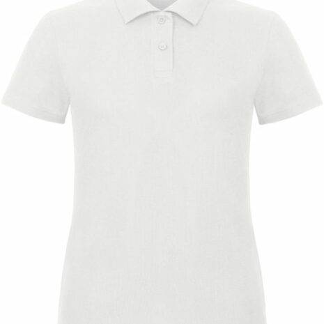 Id.001 Ladies' Polo Shirt