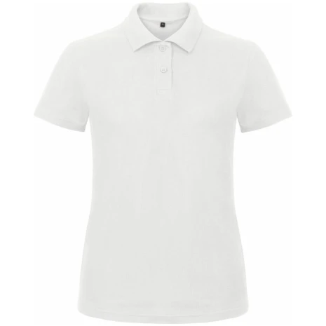 Id.001 Ladies' Polo Shirt