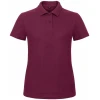 Id.001 Ladies' Polo Shirt