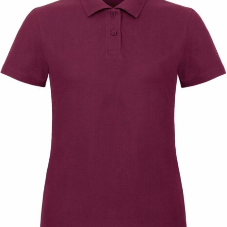 Id.001 Ladies' Polo Shirt