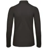 ID.001 Ladies' long-sleeve polo shirt