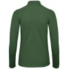 ID.001 Ladies' long-sleeve polo shirt