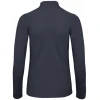 ID.001 Ladies' long-sleeve polo shirt