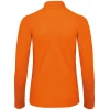 ID.001 Ladies' long-sleeve polo shirt