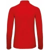 ID.001 Ladies' long-sleeve polo shirt