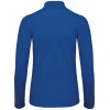 ID.001 Ladies' long-sleeve polo shirt