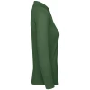 ID.001 Ladies' long-sleeve polo shirt
